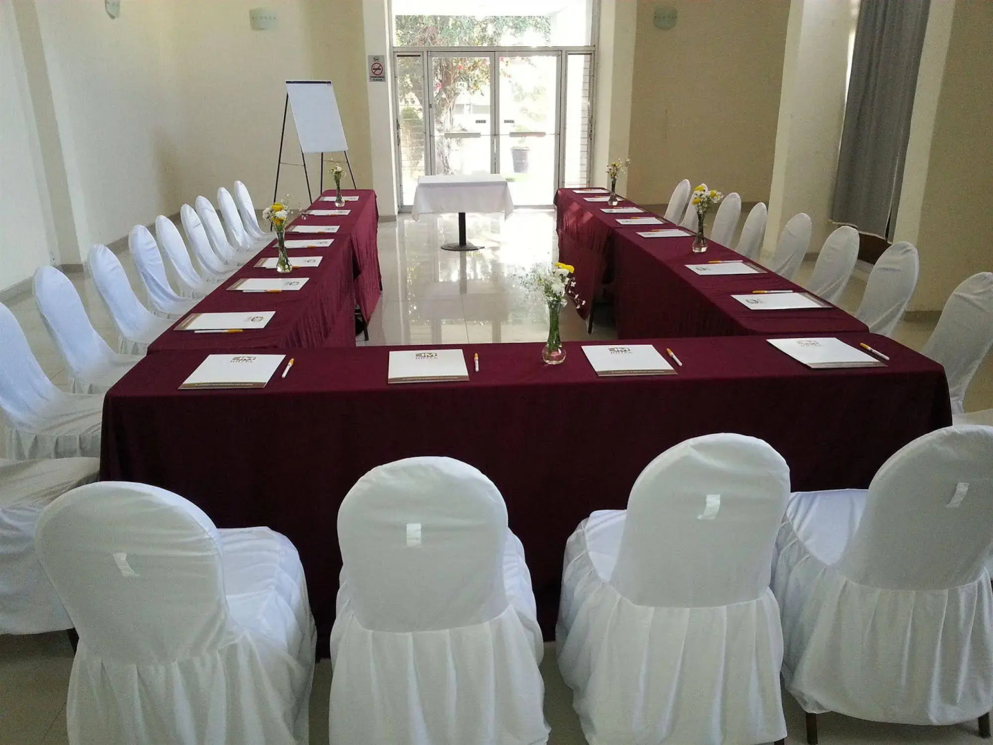 JM Ejecutivo Celaya,Centro Histórico