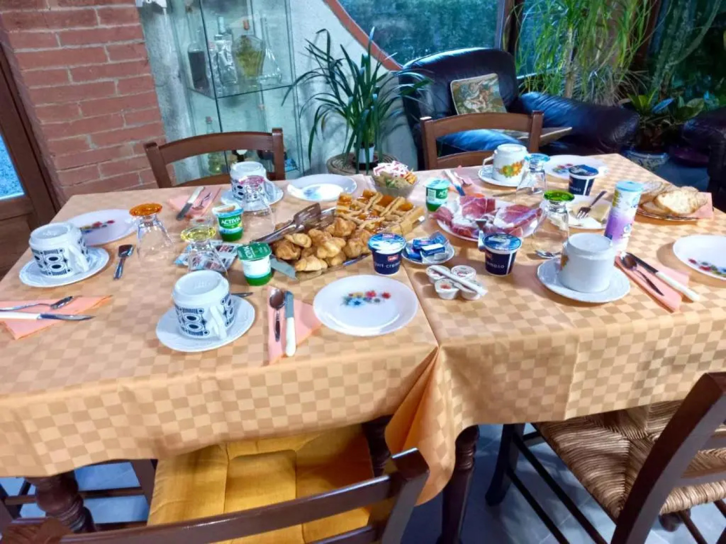 Agriturismo Rosa dei Venti