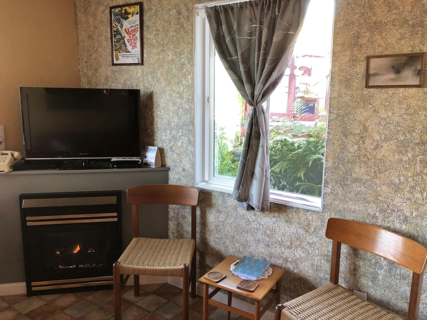 Wheeler on the Bay Lodge & Marina