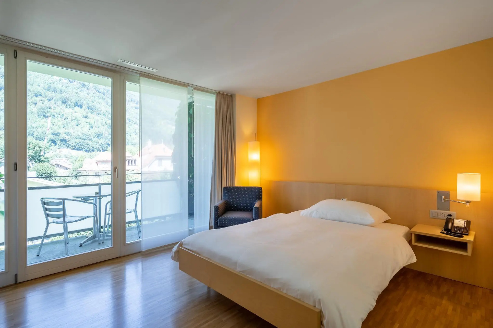 Hotel Artos Interlaken