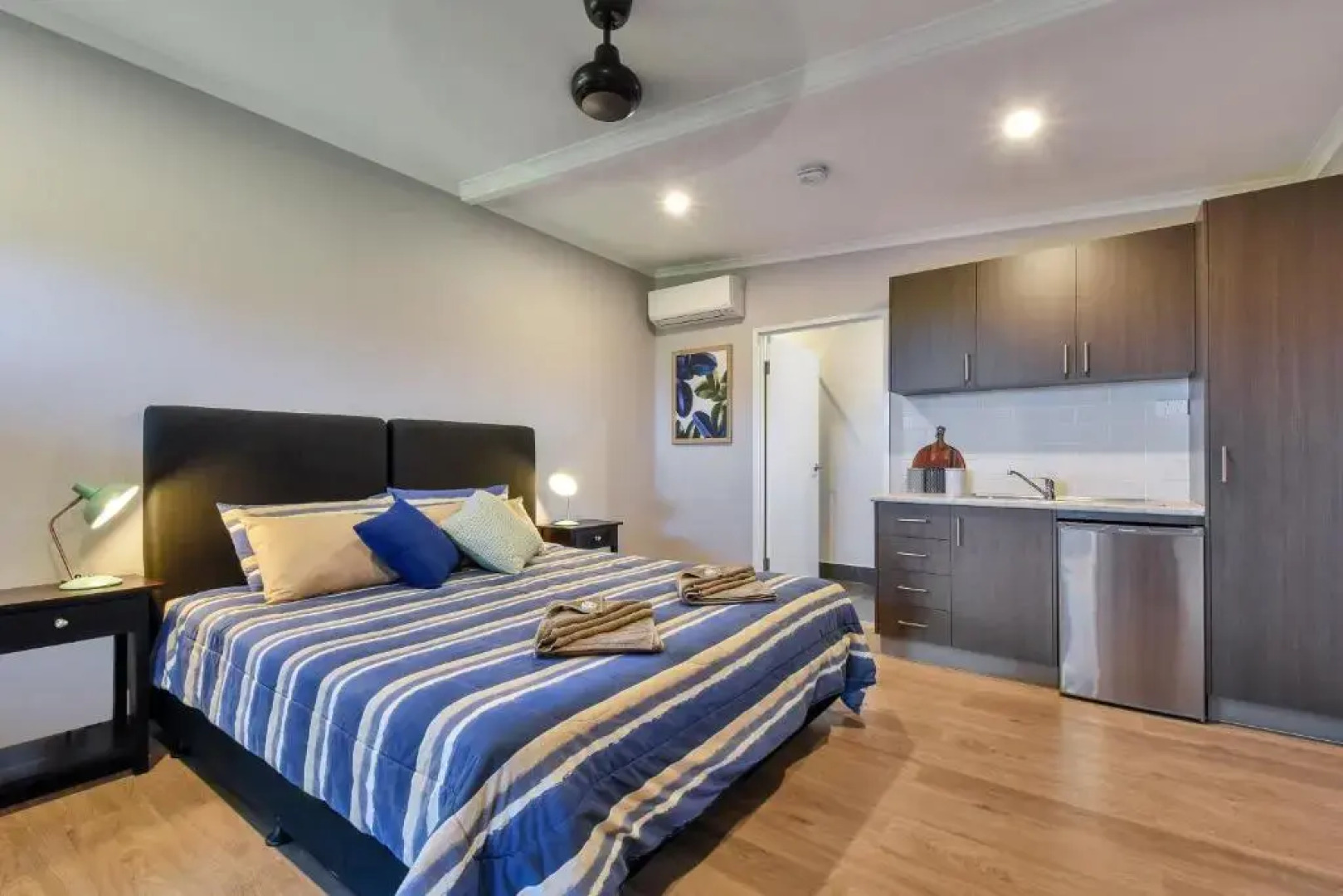 Dundee Beach Holiday Park