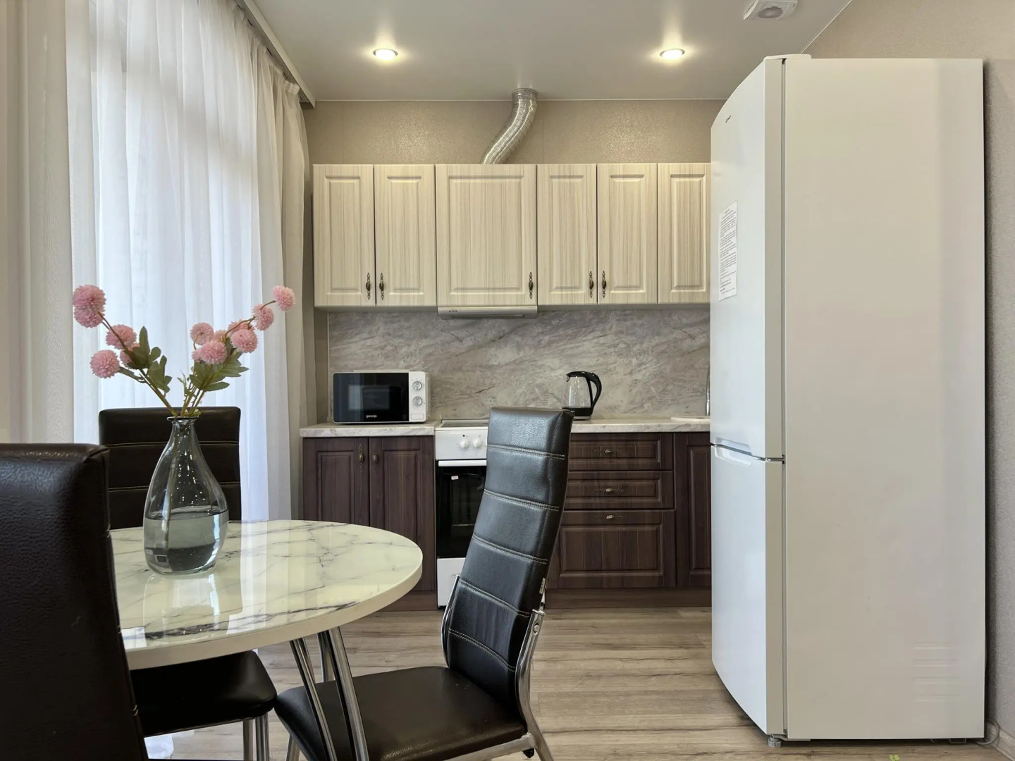 КакДома на улице Пискунова 136