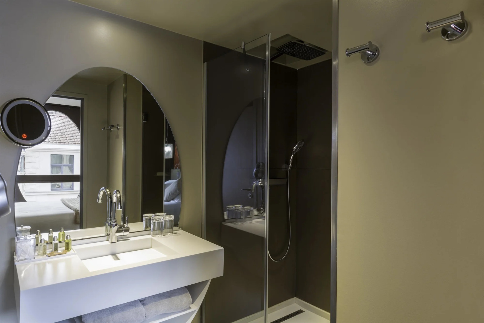 Best Western Premier Why Hotel