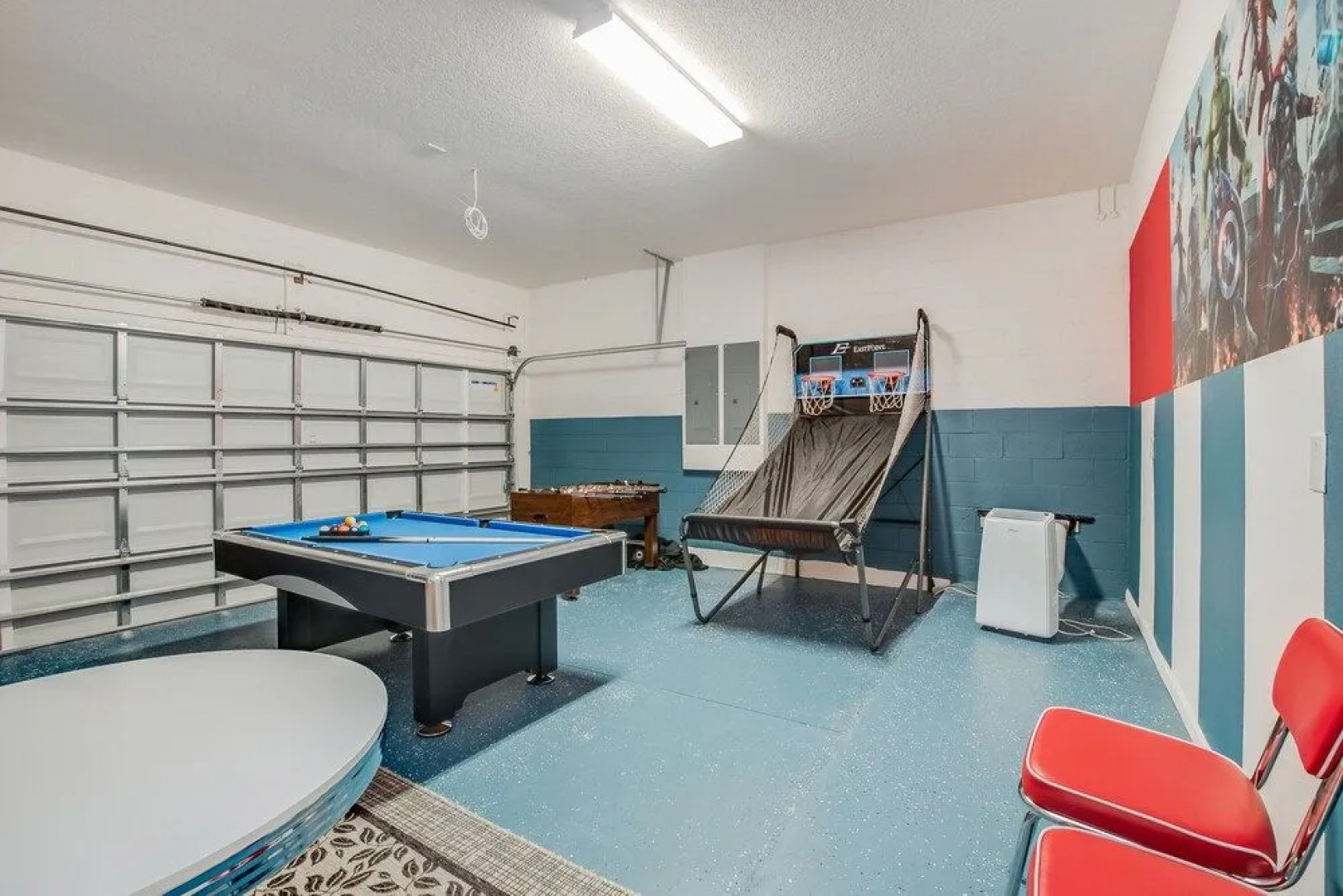 Oakgrain Villa Solterra