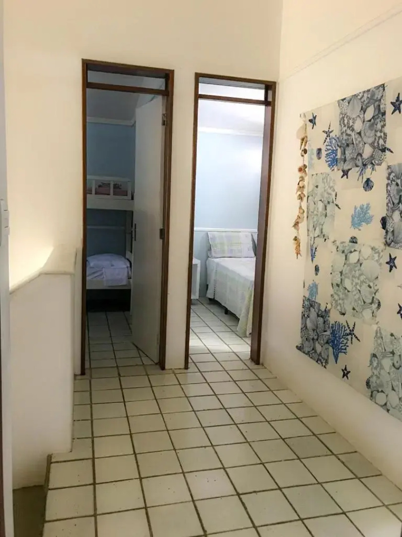 Pontal dos Carneiros Residence