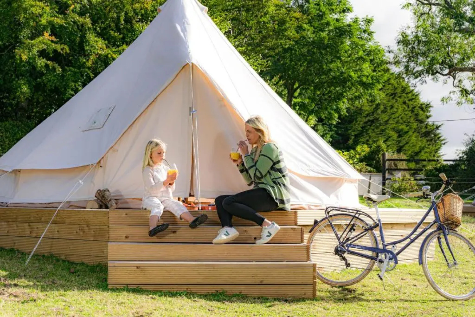 Ferry House Accommodation