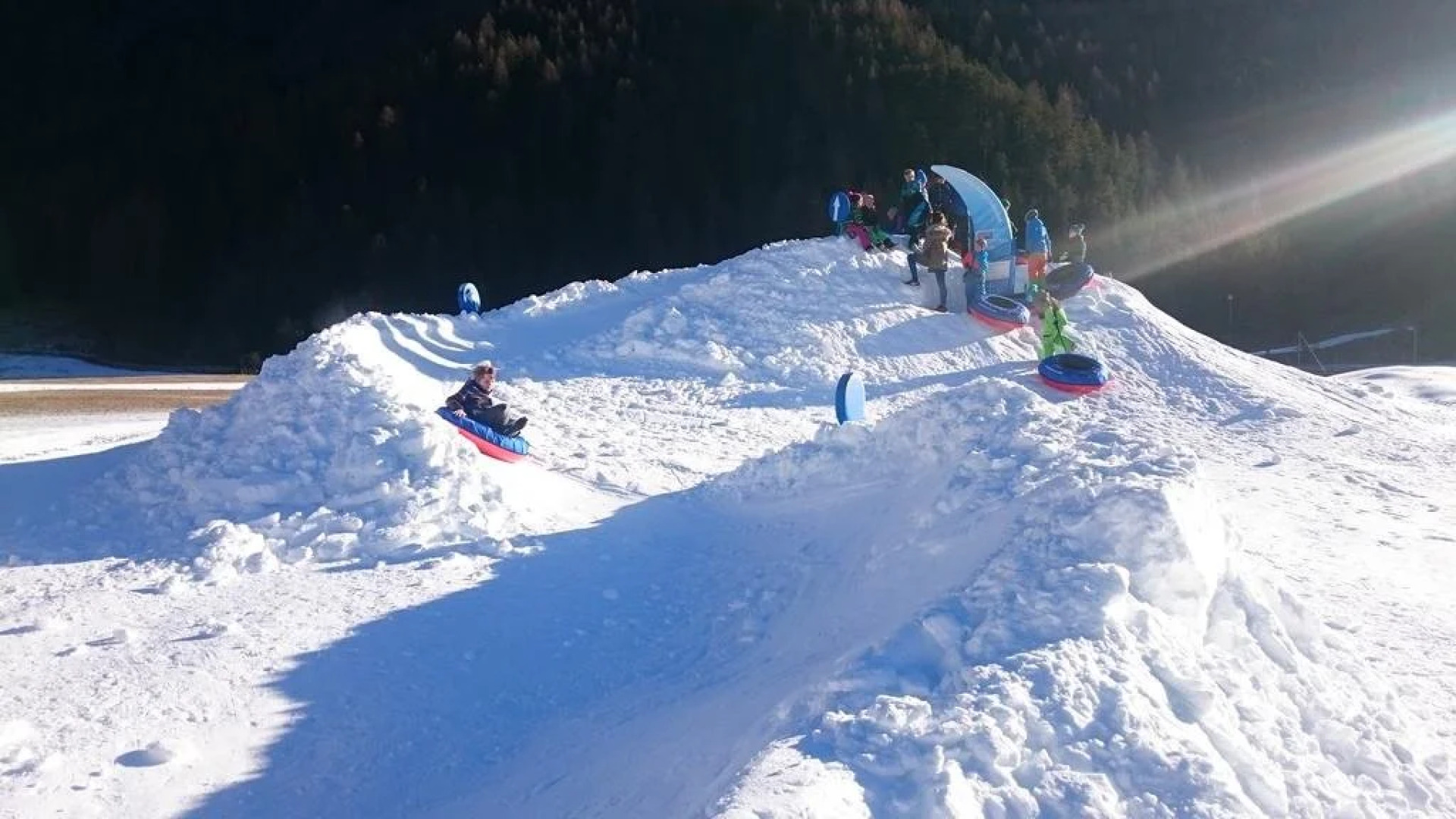 Biologische Pension & Boerderij "de Veitenhof"