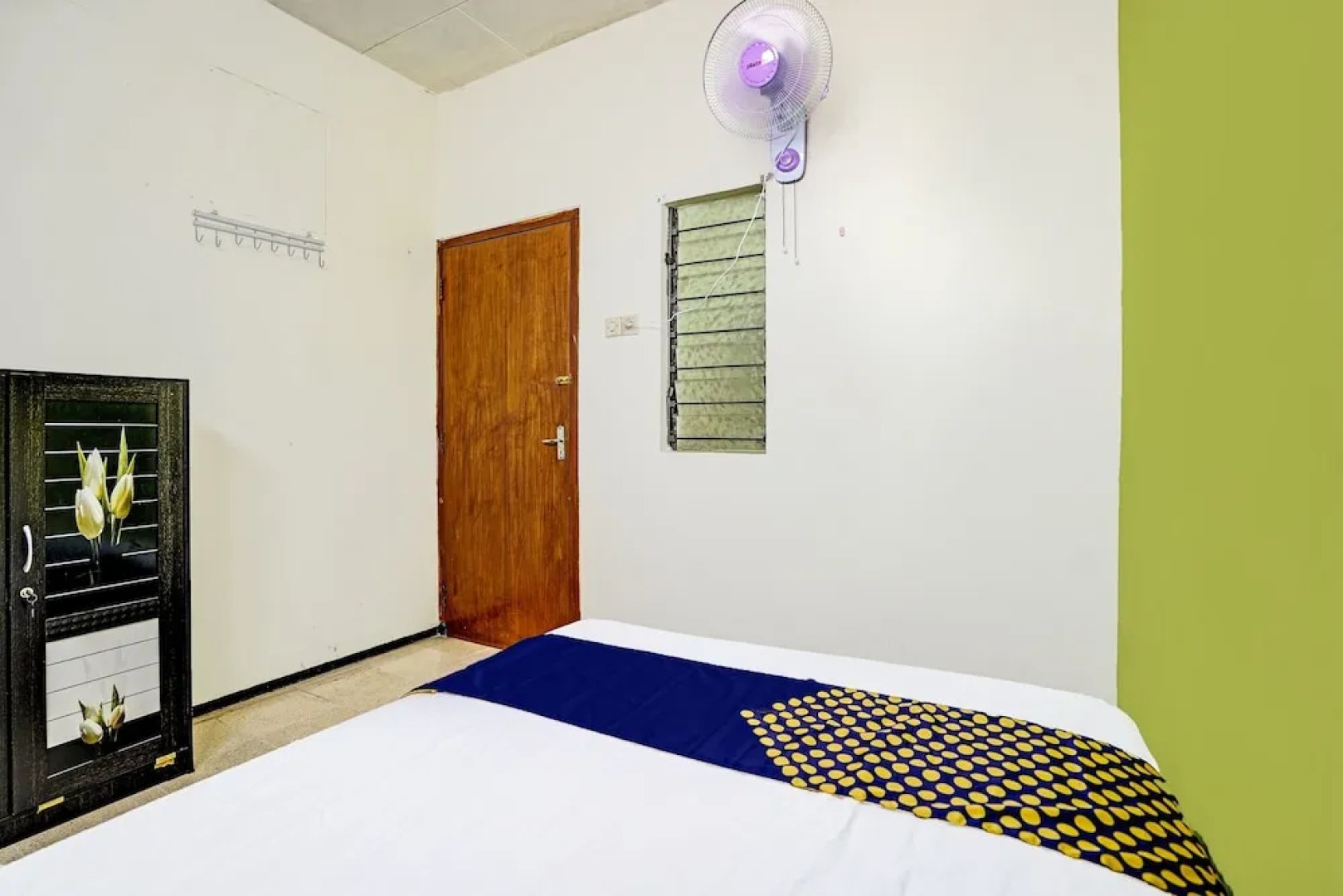 SPOT ON 91716 Kost Yy Syariah