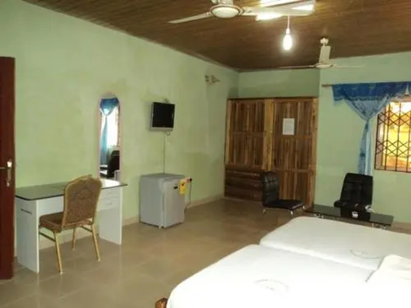 Ansua Guest House
