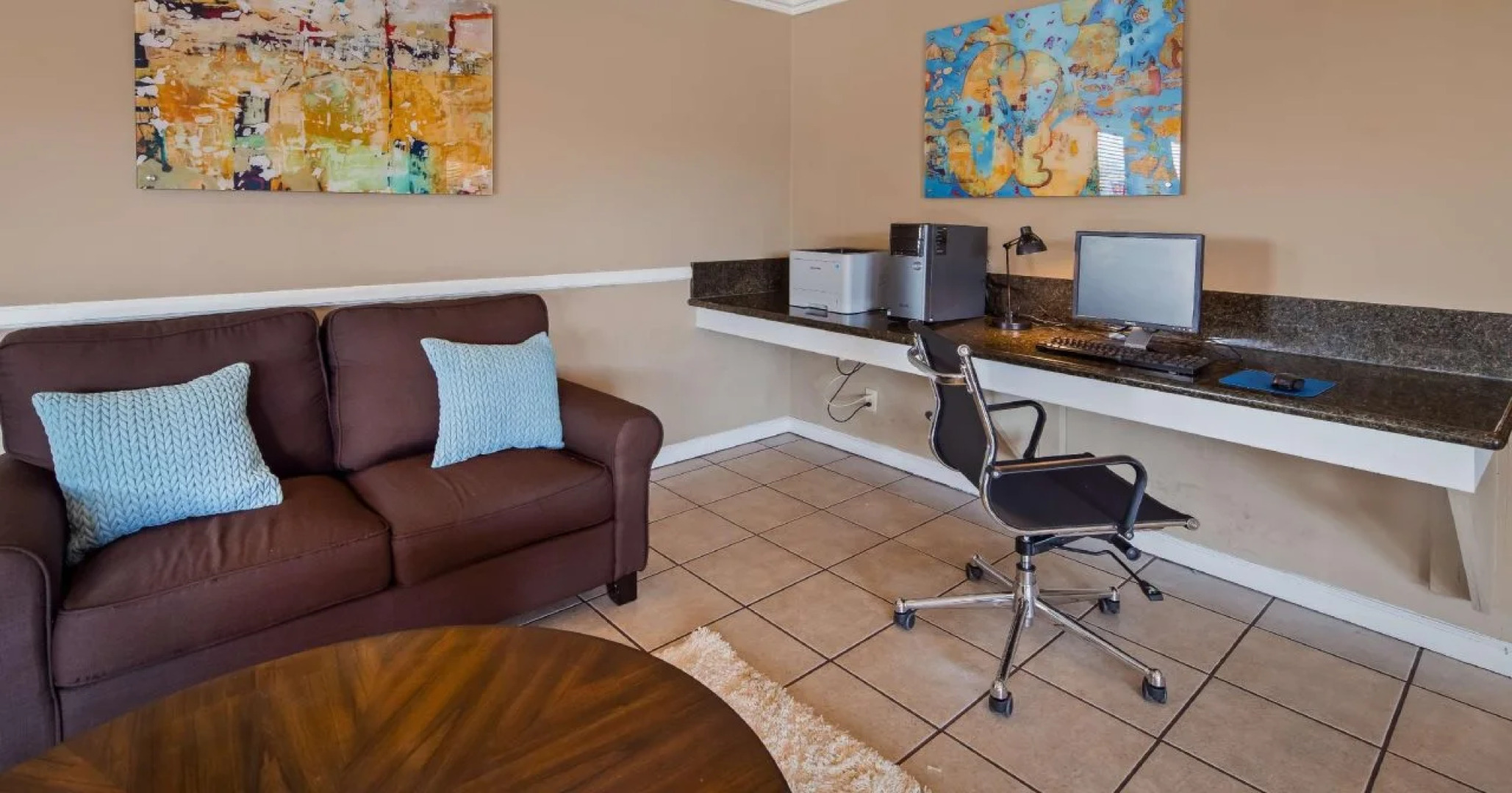 Best Western Roseville Inn