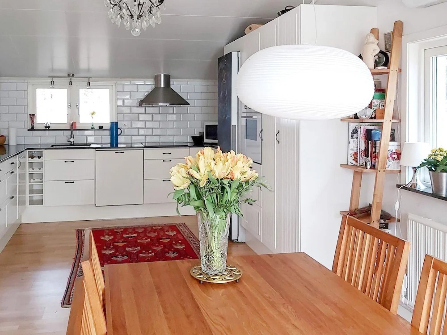 4 Person Holiday Home in Mariefred