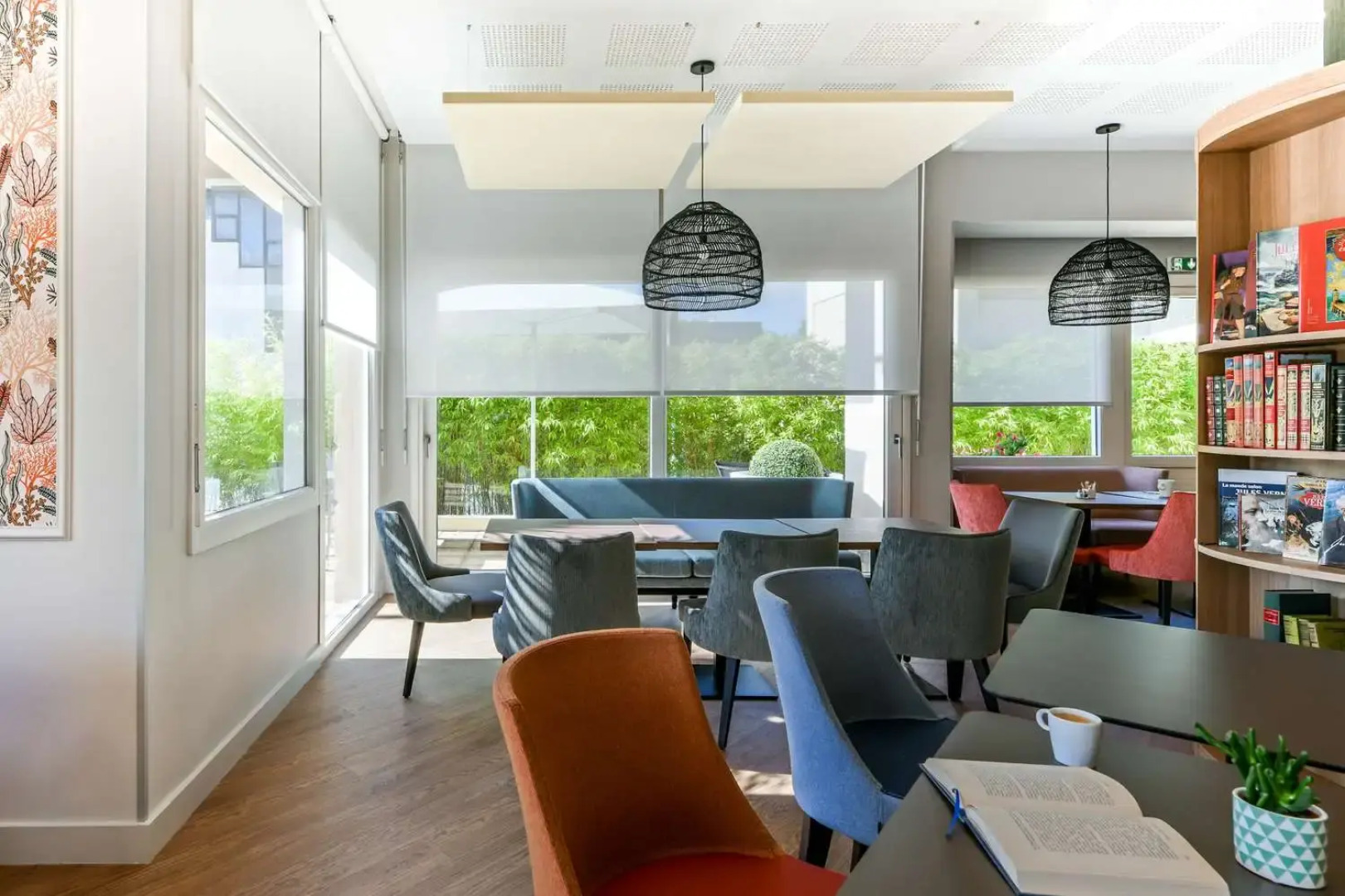 Hôtel Jules Verne Biarritz, BW Signature Collection