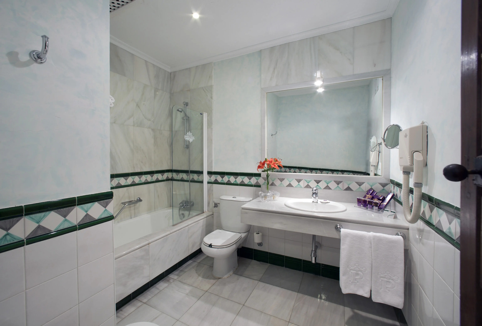 Parador De Guadalupe