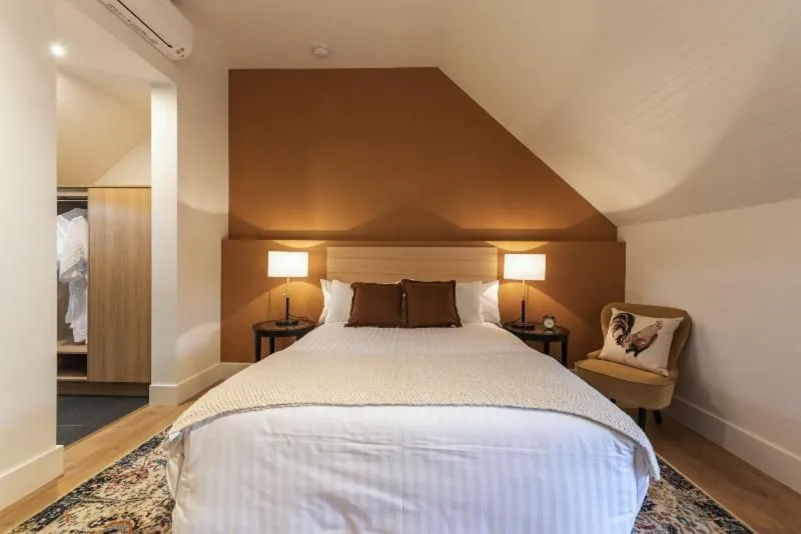 Quality Inn Prospect House