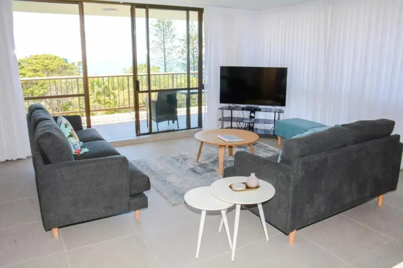 Seaview Resort