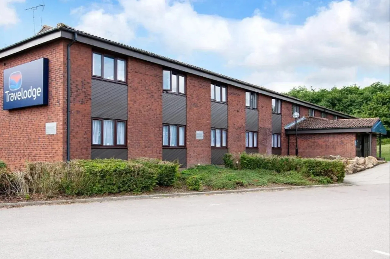 Travelodge Ipswich Stowmarket