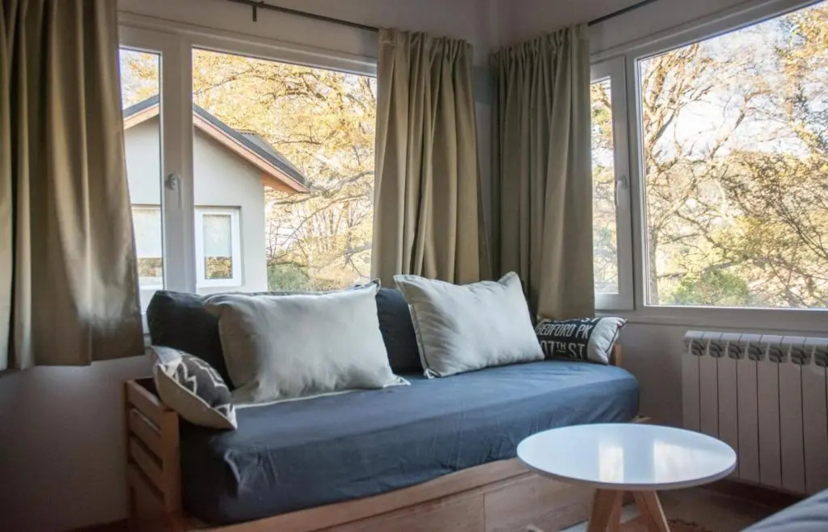 Altos de la Montaña