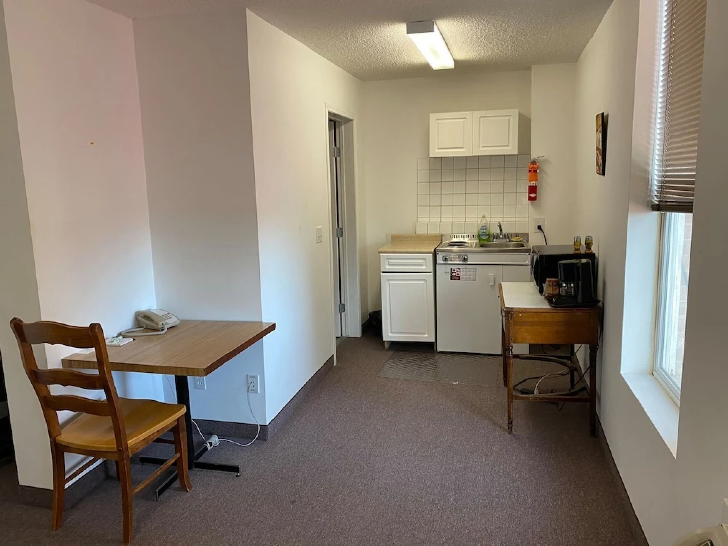 Imperial Hunter Hotel