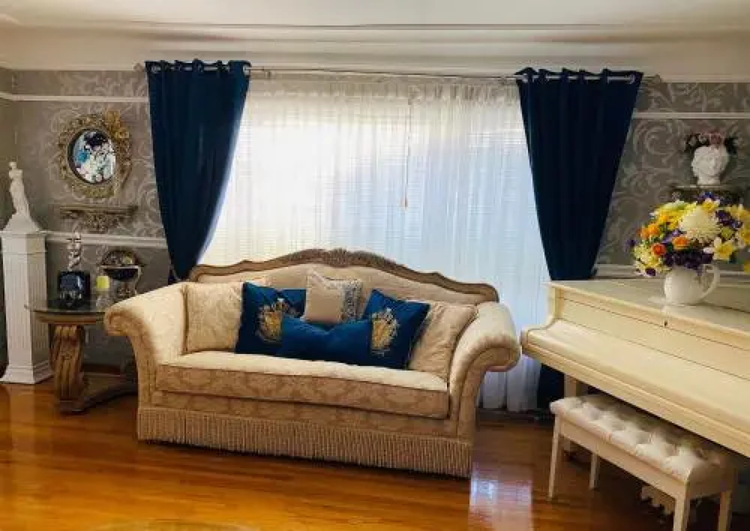 Serenity Bed and Breakfast