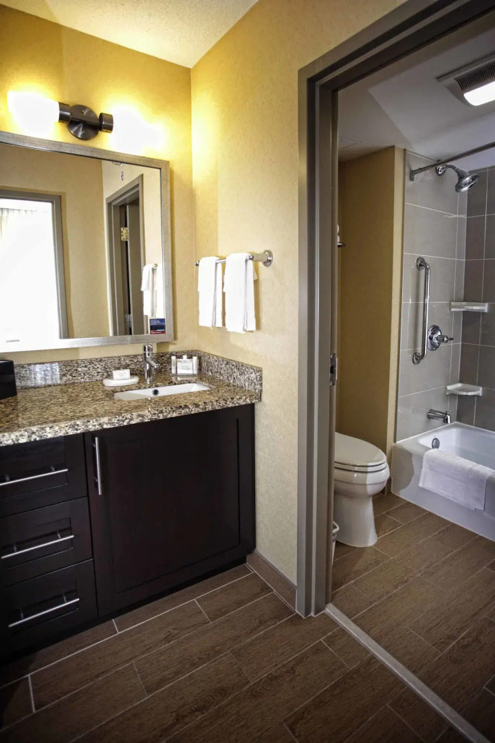 TownePlace Suites by Marriott Sudbury