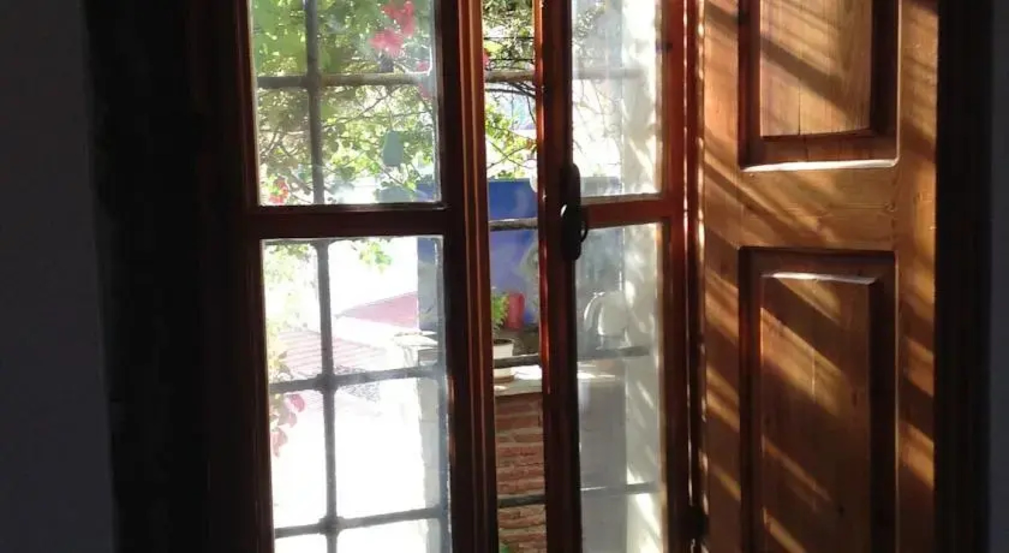 Traditional Guesthouse Leda