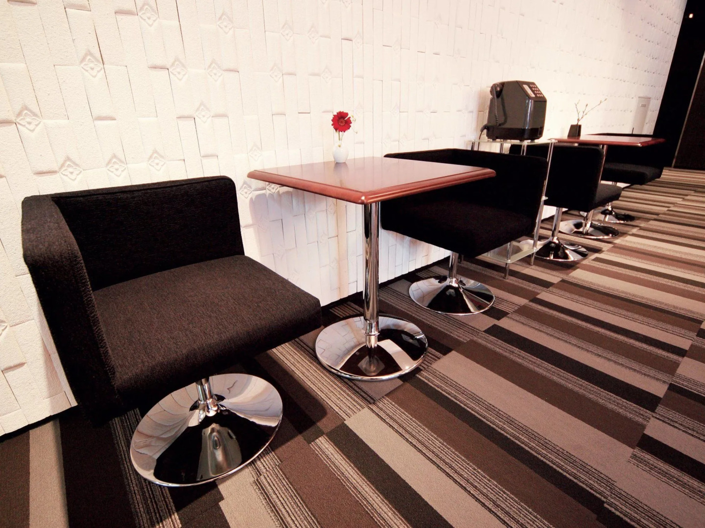 Hotel AreaOne Kagoshima