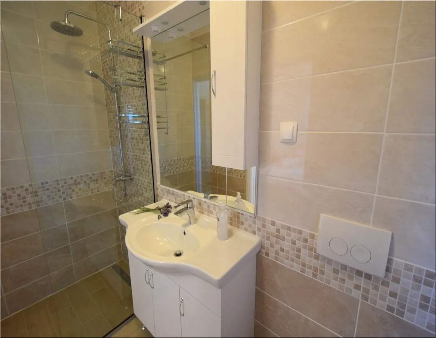 Apartments Skrabonja