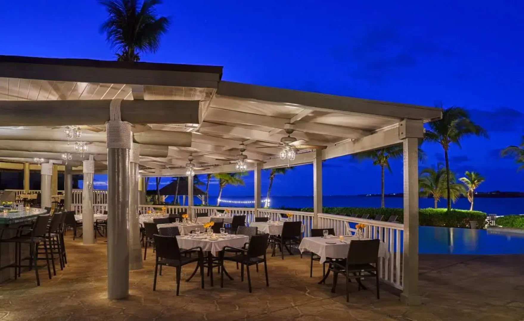 Grand Isle Resort and Spa