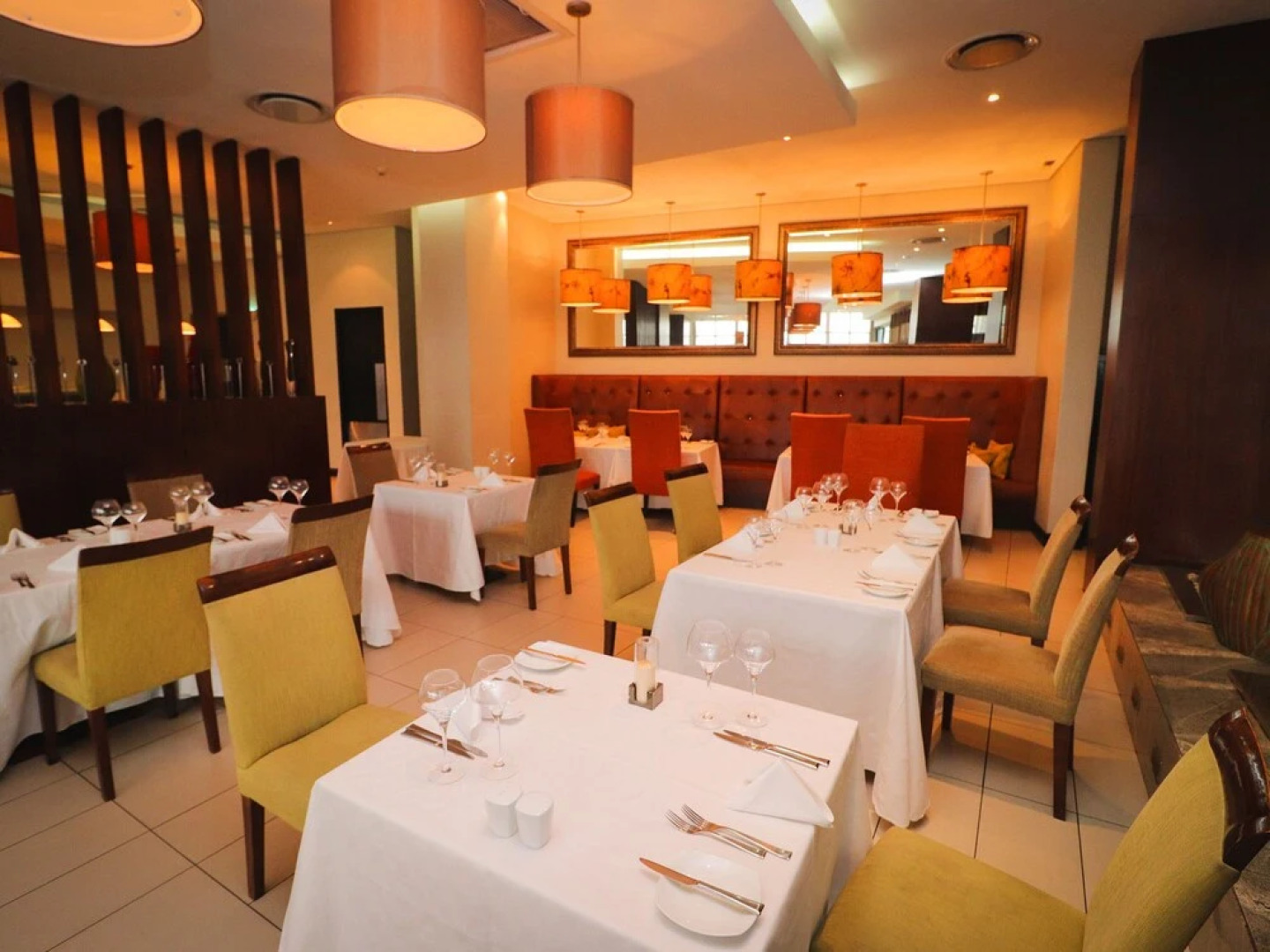 The Fairway Hotel, Spa & Golf Resort