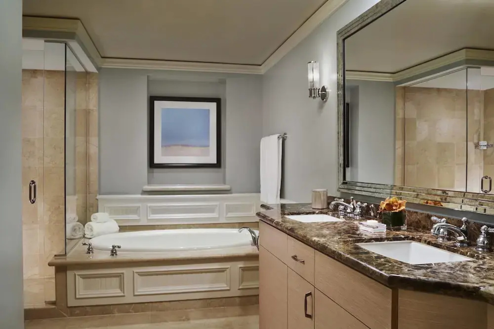 The Ritz-Carlton Key Biscayne, Miami