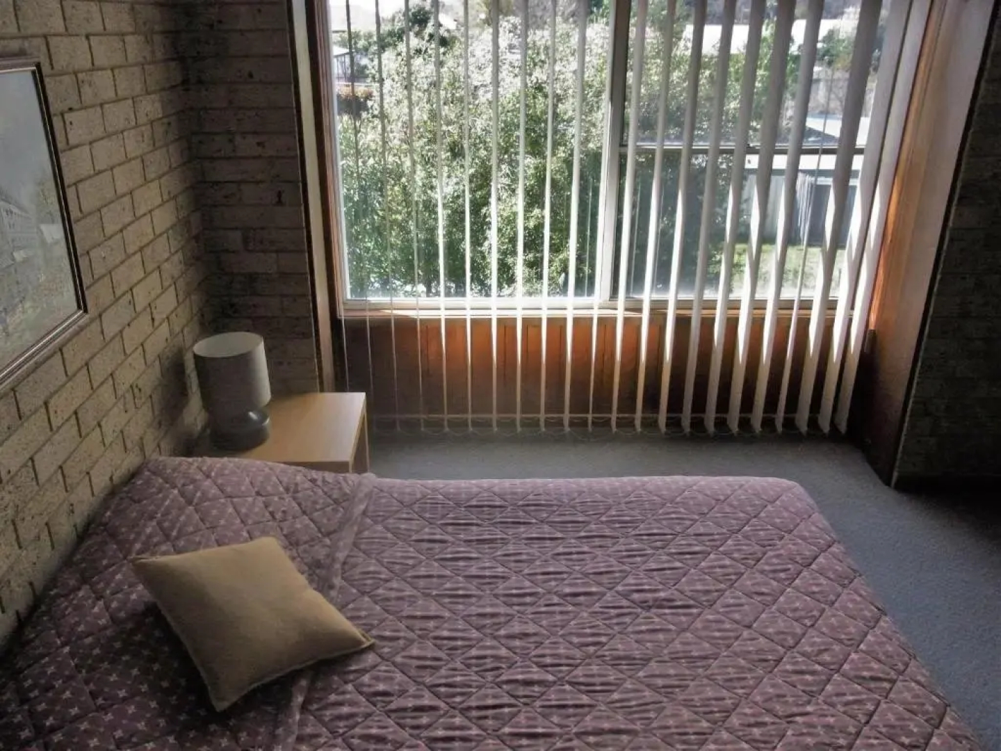 A Furnished Townhouse in Goulburn