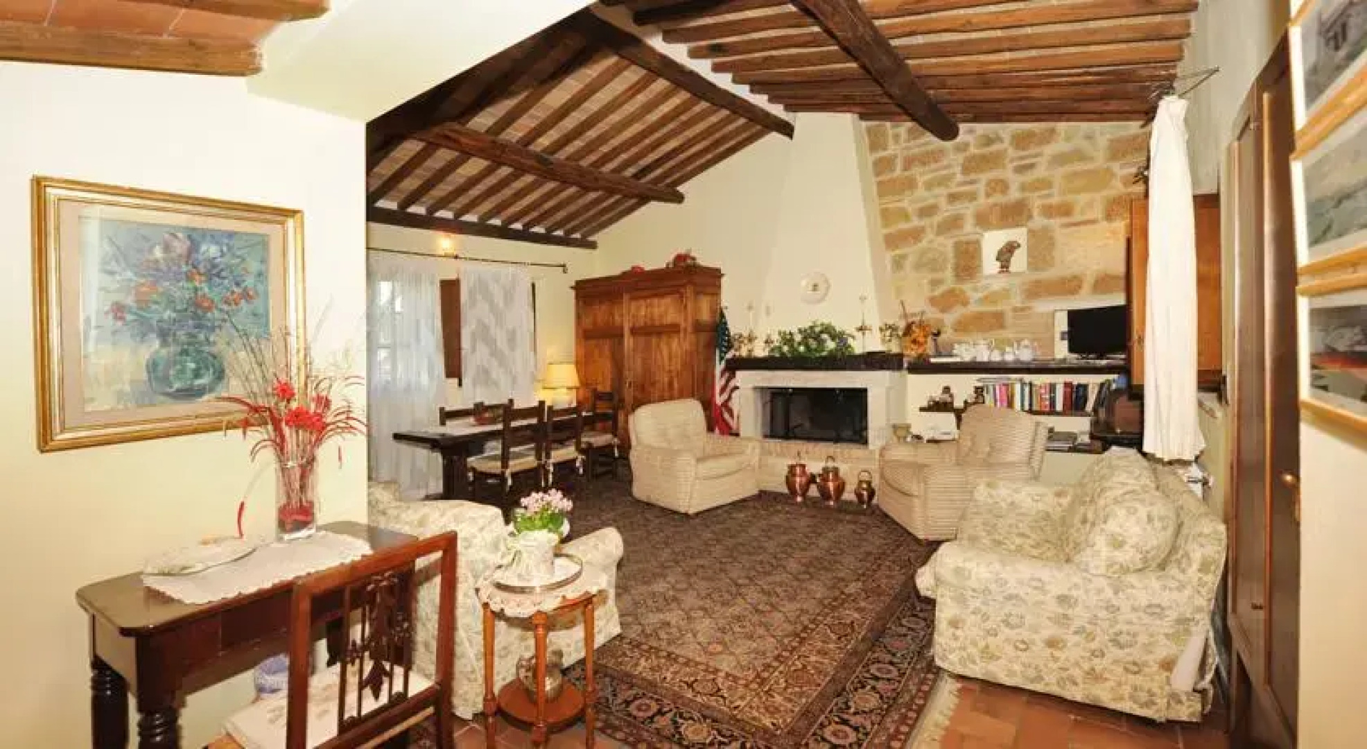Cerrecchio Country House