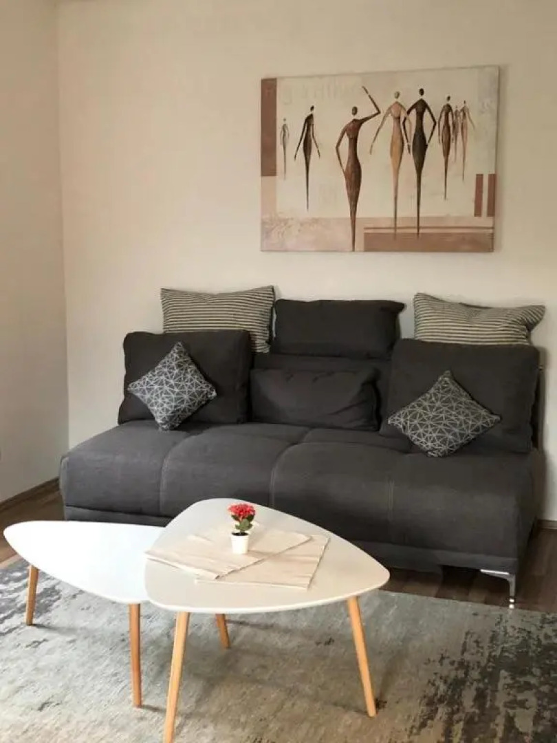 Wohnung im Zentrum des Ruhrgebietes 1A 3.OG