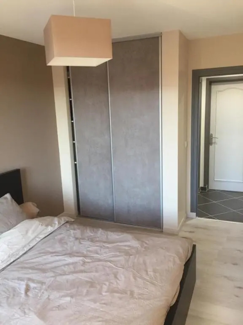 Location saisonnière F3