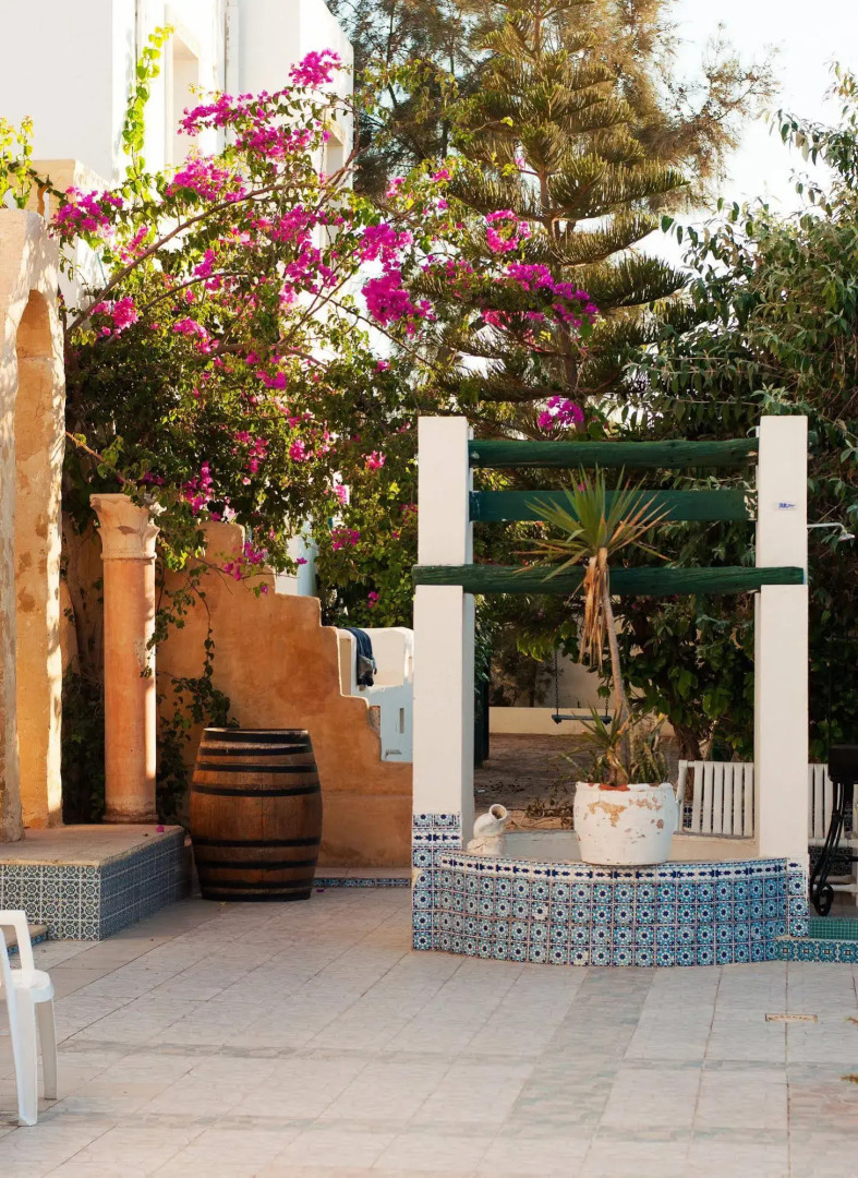 Hotel Djerba Saray