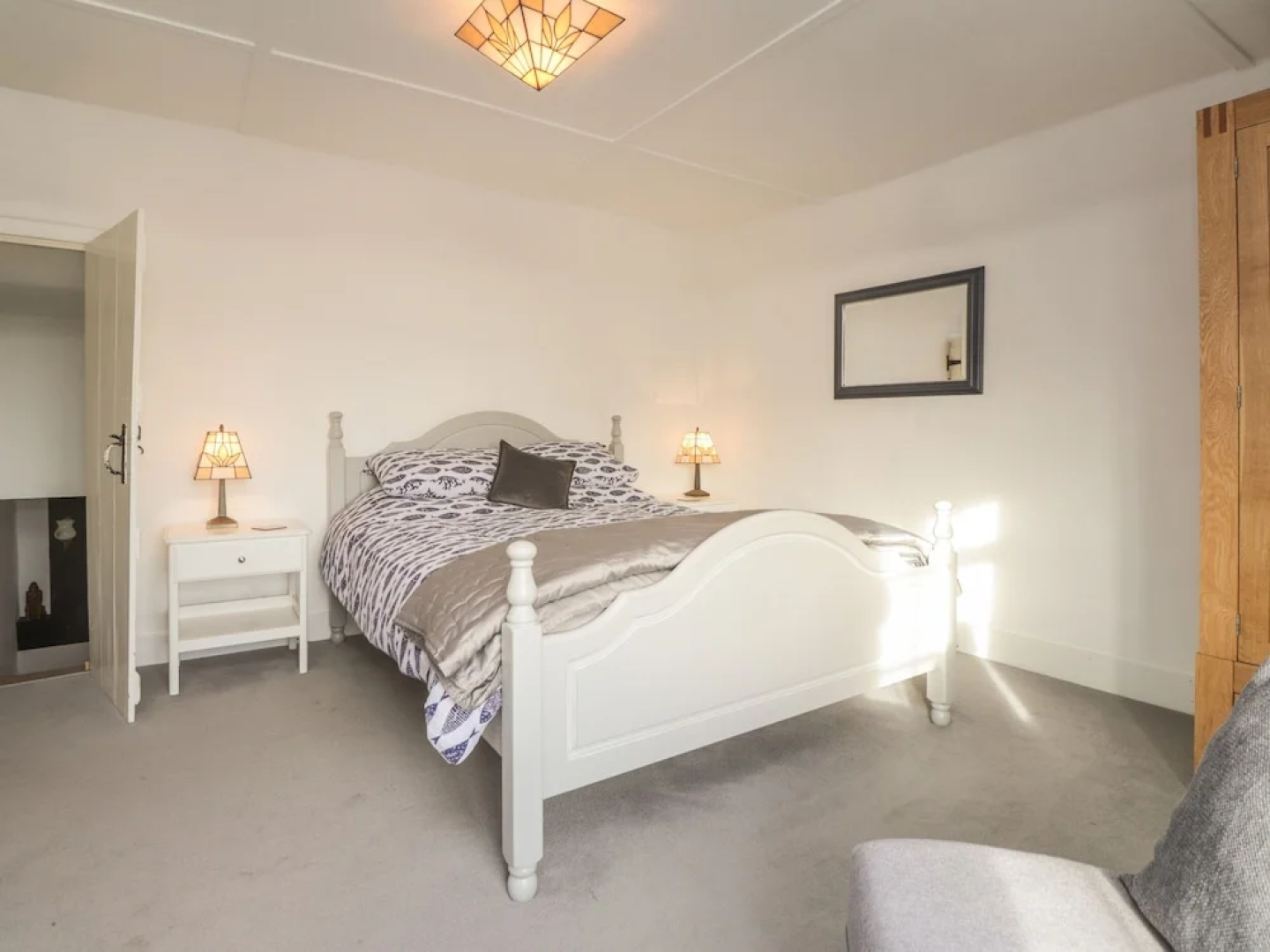 Seaview Cottage