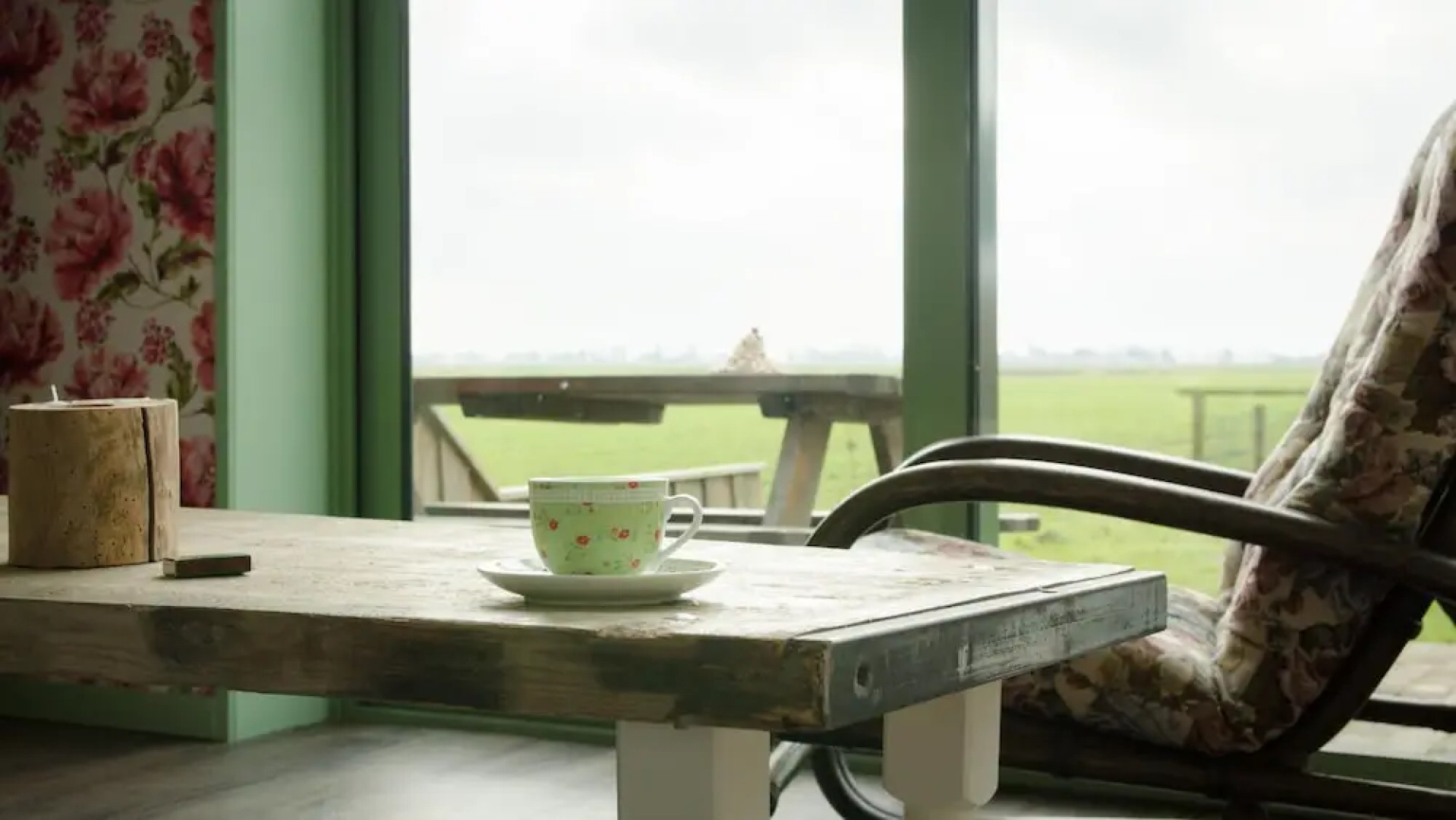 B&B Beleef het Noorden