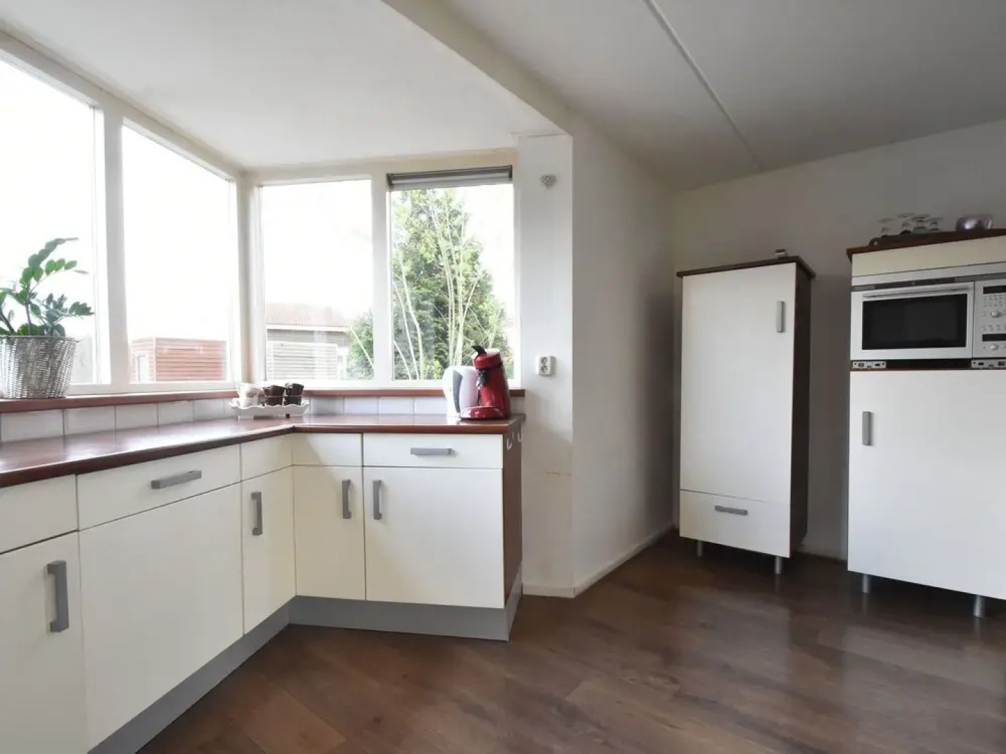 Spacious Holiday Home in Zeewolde With a Large Garden