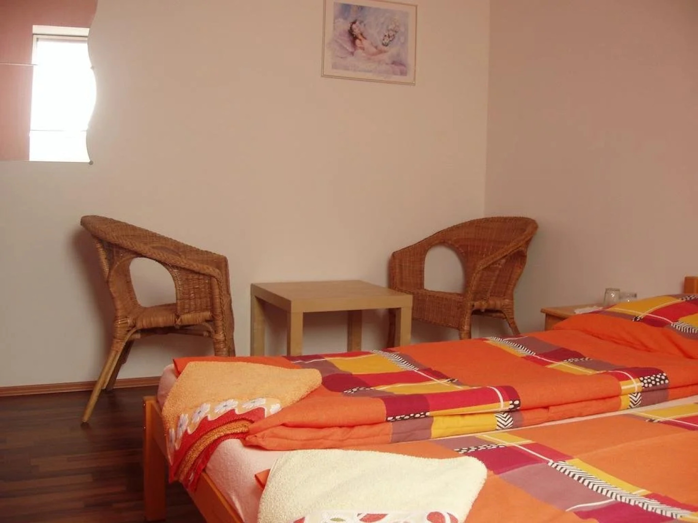 Penzion Orion Hovorany