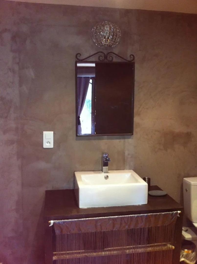 Les Bastidons des Anges