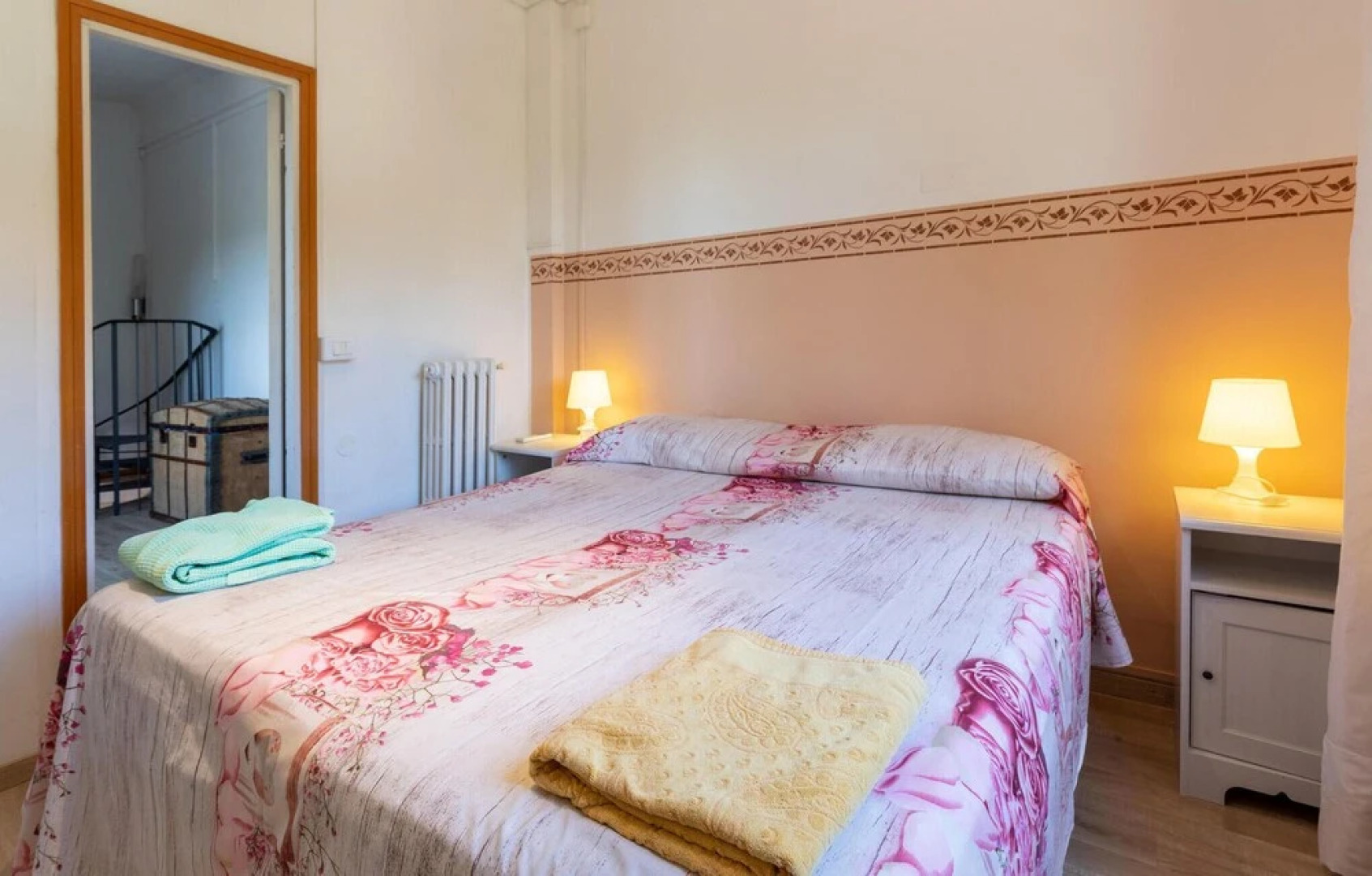 Stunning Home in San Giustino PG With 4 Bedrooms, Wifi and Outdoor Swimming Pool