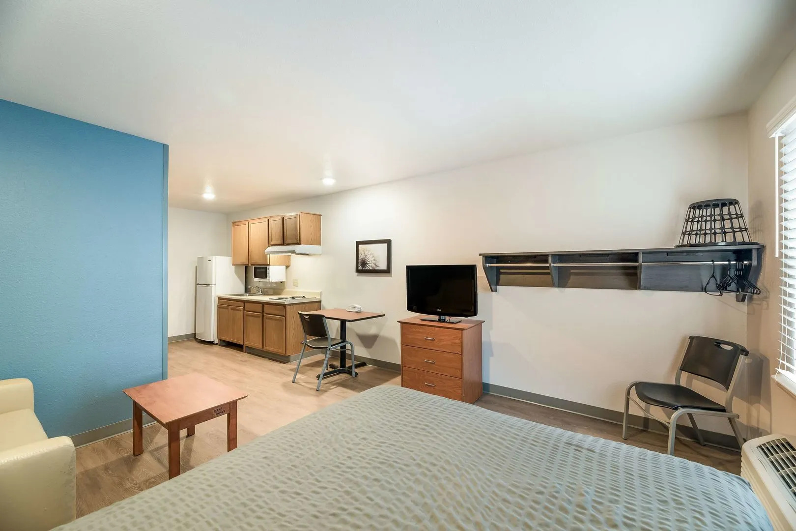 Woodspring Suites Ocala