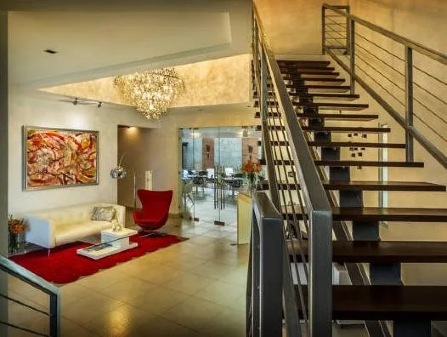 Elements Hotel Boutique