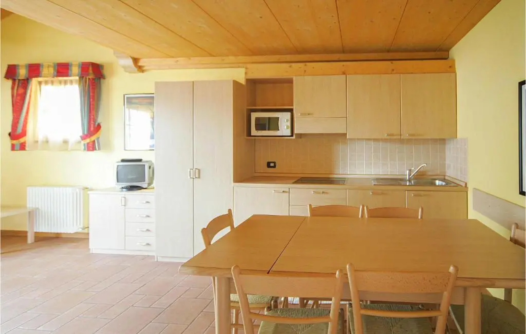 Awesome apartment in Livigno with 2 Bedrooms and WiFi