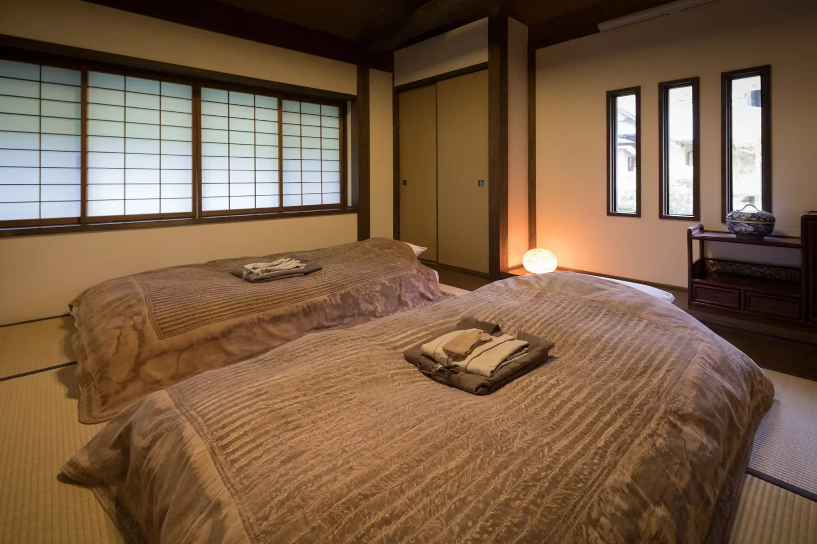 Yutorinoyado Ikkoten