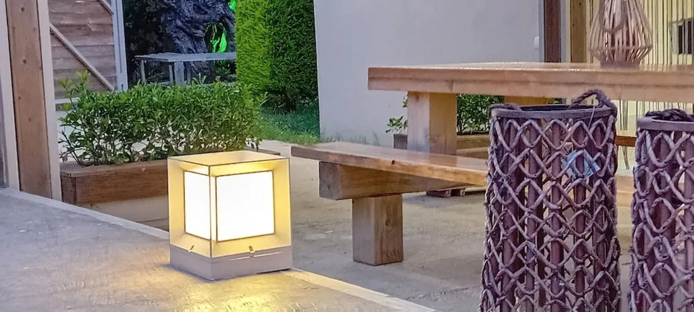 Zante Lagos Holiday Homes