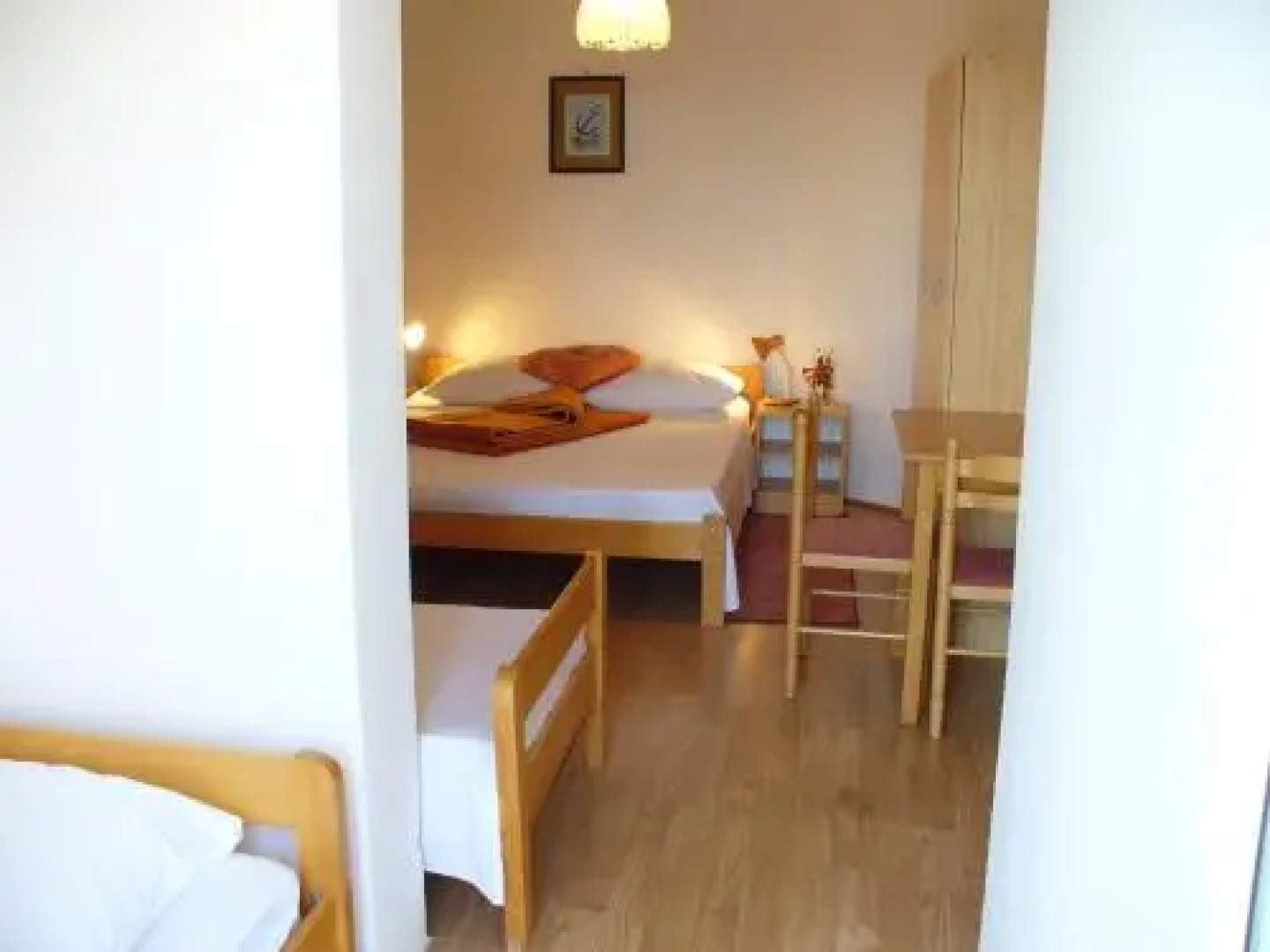 Pansion Comfort Sidro