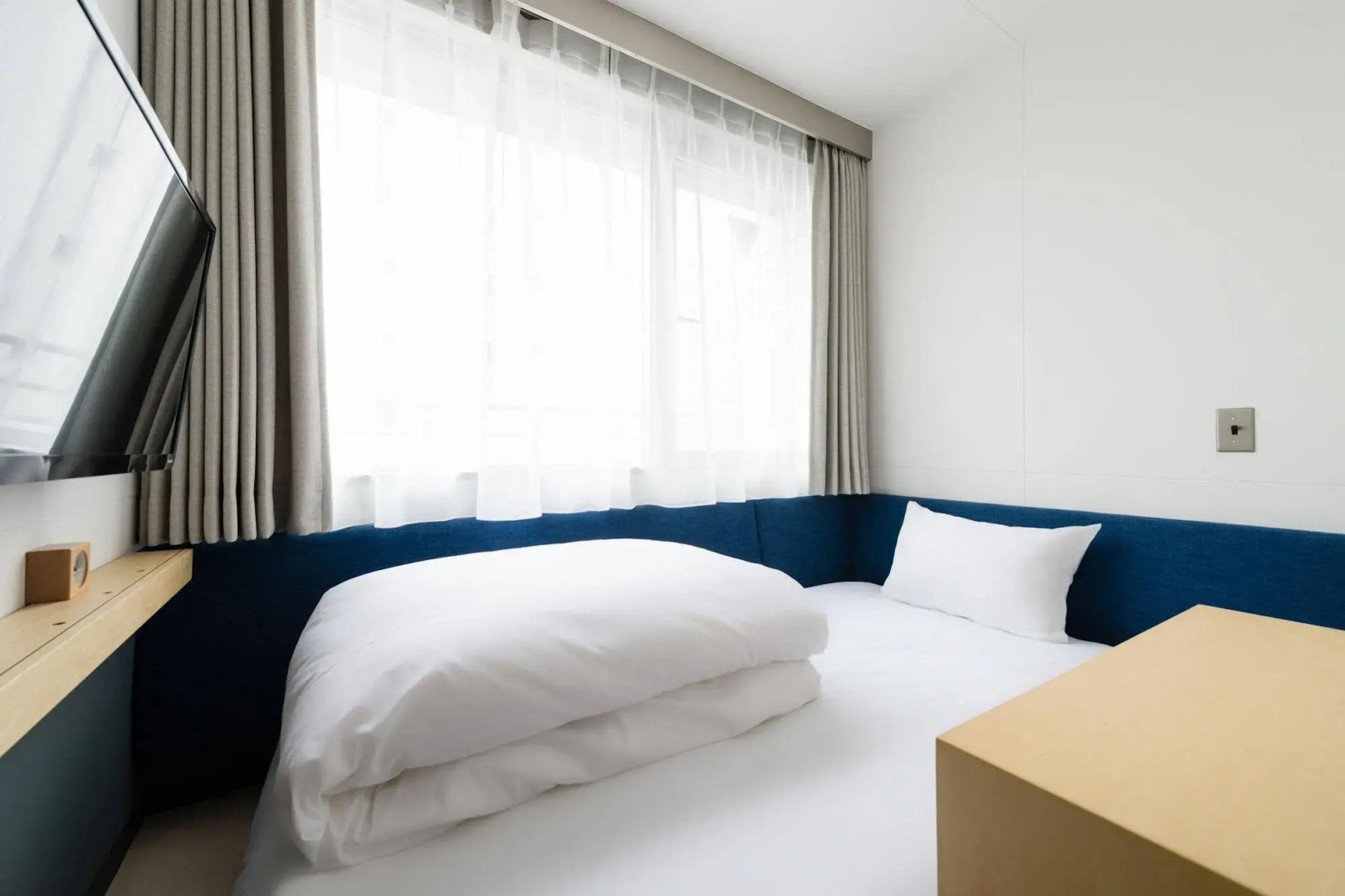 Hotel & Hostel On The Marks Tokyo Kawasaki