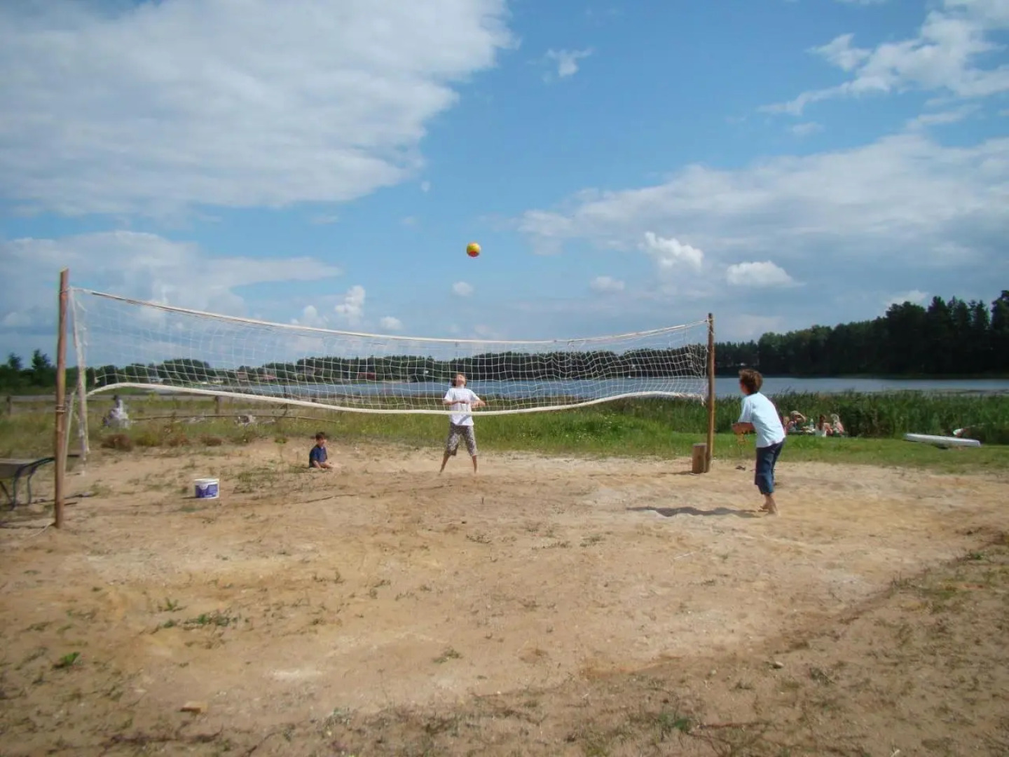 Zagajnik Holiday House