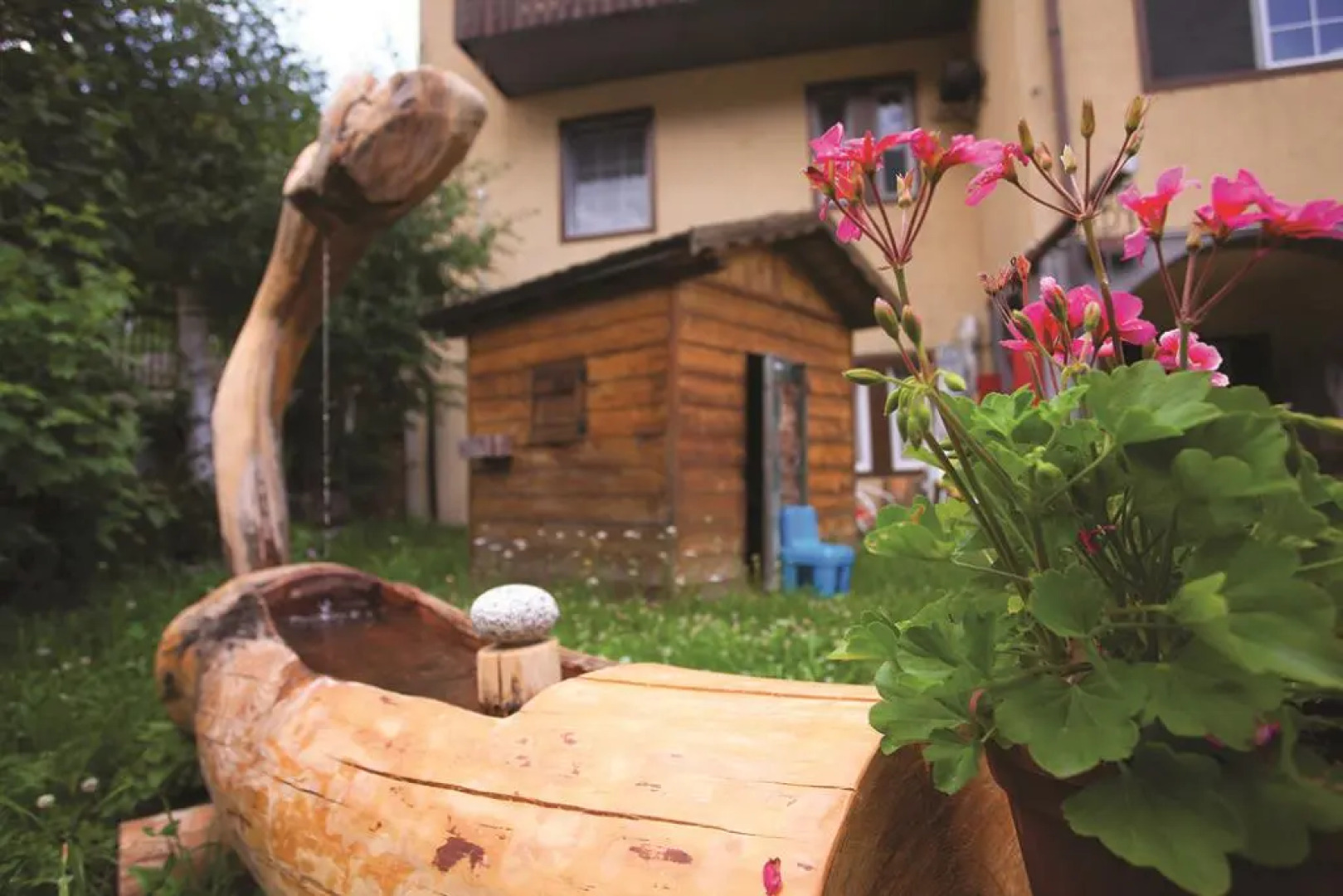 Hotel Ristorante Milano